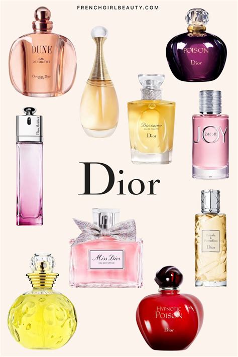 sale dior perfume|christian dior perfume best price.